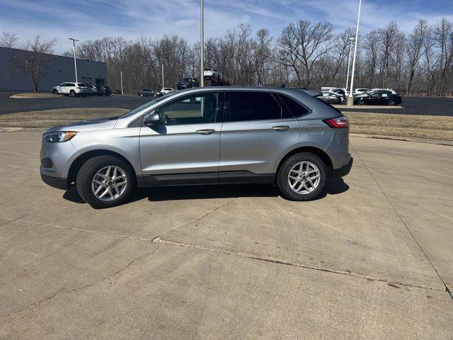 used 2023 Ford Edge car, priced at $23,990