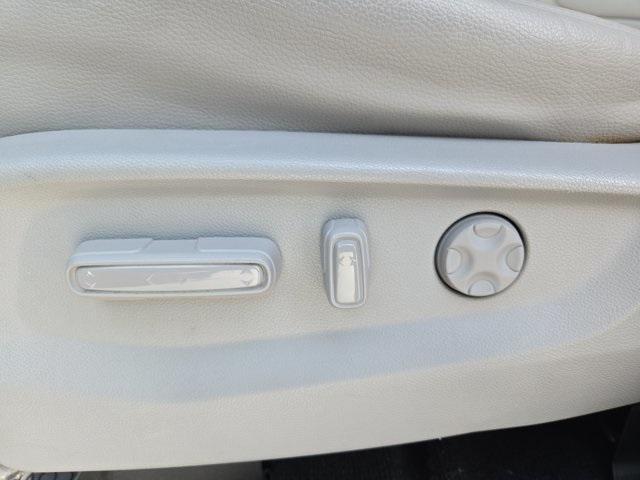 used 2024 Honda Odyssey car, priced at $35,880