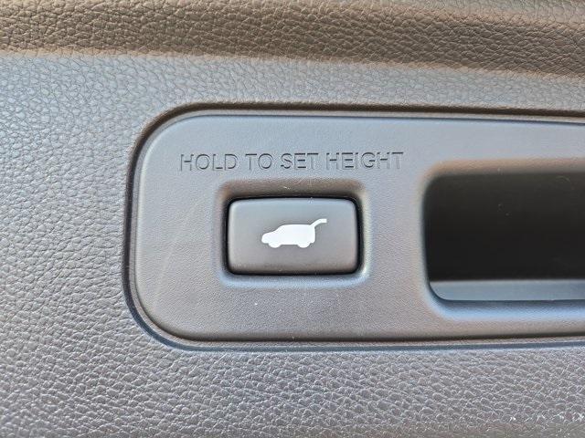 used 2024 Honda Odyssey car, priced at $35,880