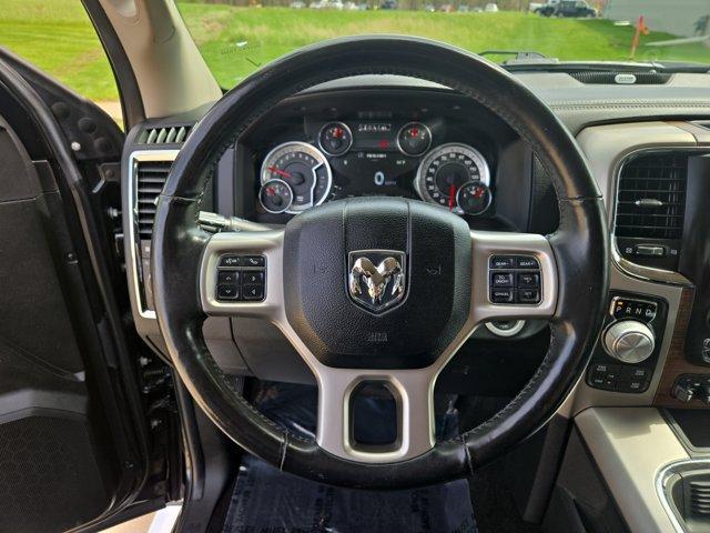 used 2018 Ram 1500 car, priced at $24,990