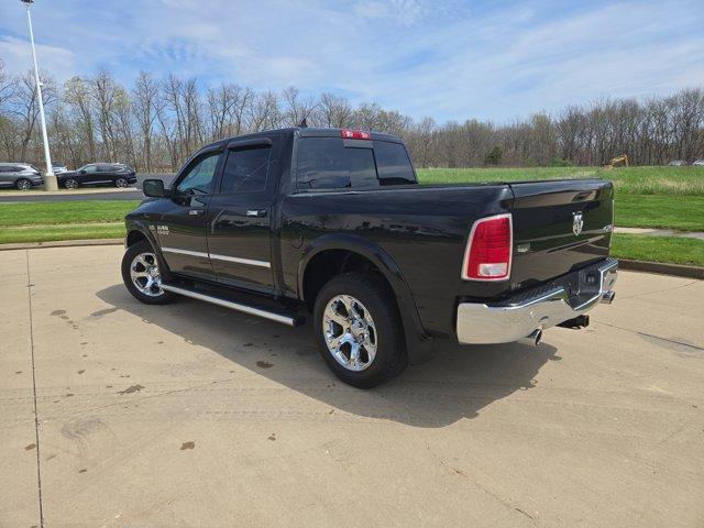 used 2018 Ram 1500 car, priced at $24,990