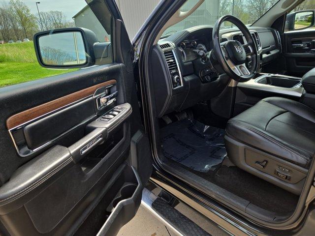 used 2018 Ram 1500 car, priced at $24,990