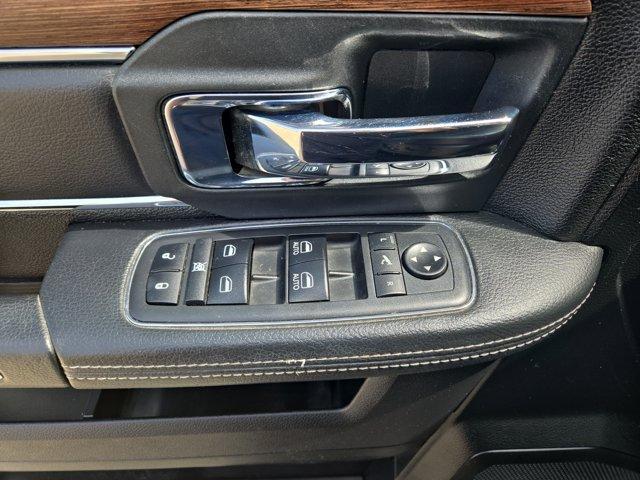 used 2018 Ram 1500 car, priced at $24,990