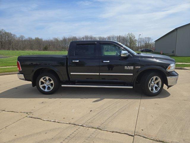 used 2018 Ram 1500 car, priced at $24,990