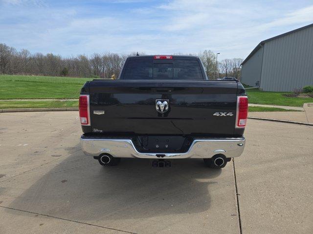 used 2018 Ram 1500 car, priced at $24,990