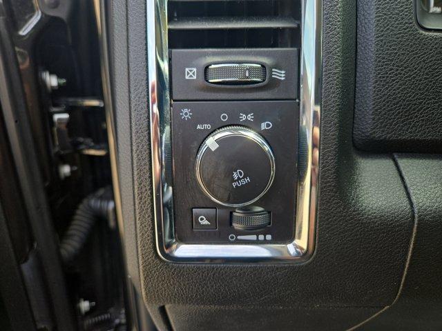 used 2018 Ram 1500 car, priced at $24,990