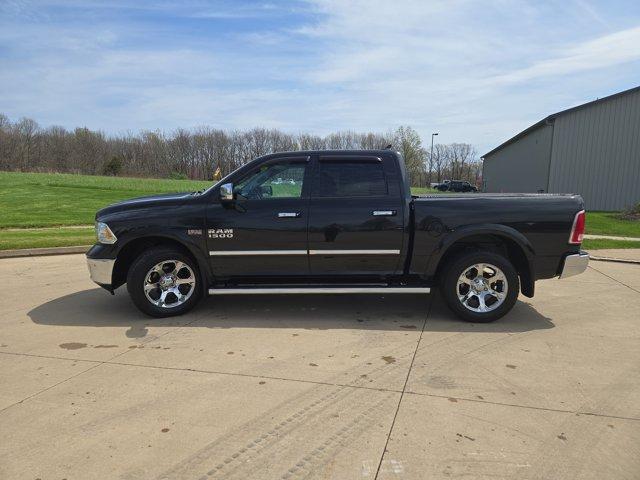 used 2018 Ram 1500 car, priced at $24,990