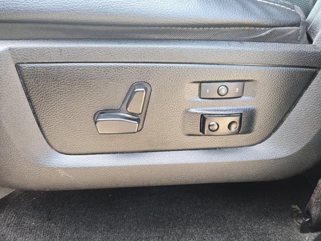 used 2018 Ram 1500 car, priced at $24,990