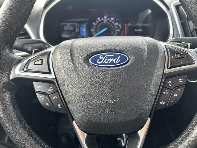 used 2019 Ford Edge car, priced at $18,998