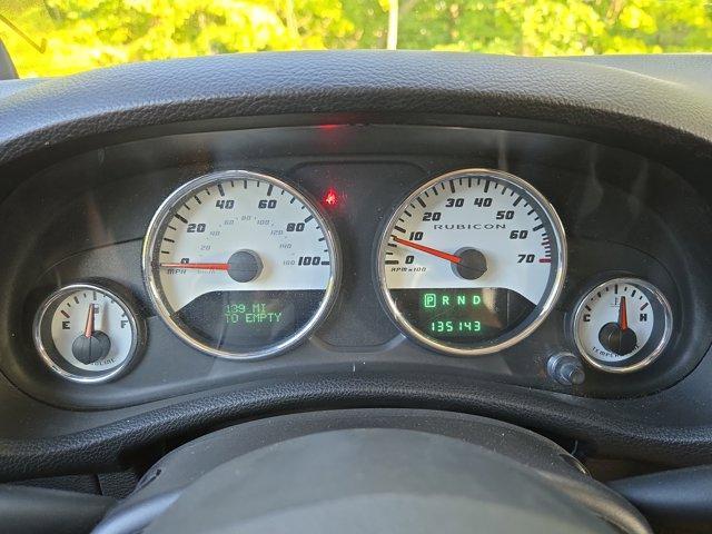 used 2013 Jeep Wrangler car, priced at $14,990