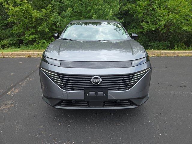 new 2025 Nissan Murano car, priced at $40,015