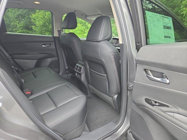 new 2025 Nissan Murano car, priced at $40,015