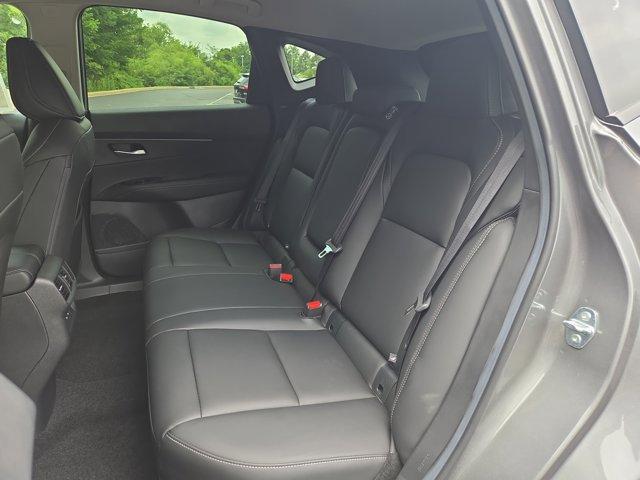 new 2025 Nissan Murano car, priced at $40,015