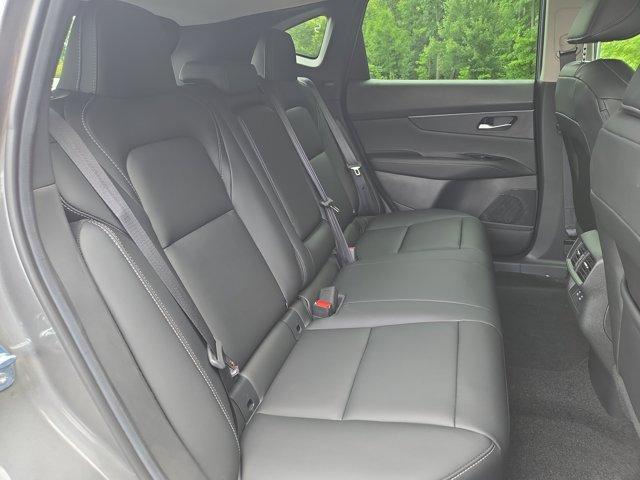 new 2025 Nissan Murano car, priced at $40,015