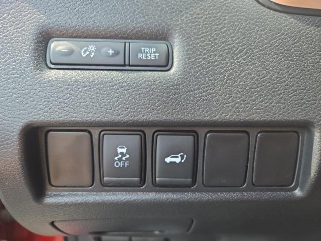 used 2017 Nissan Murano car, priced at $17,843