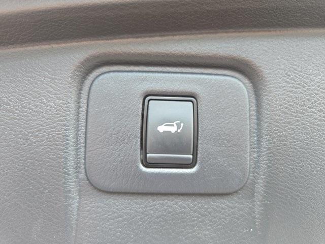 used 2017 Nissan Murano car, priced at $17,843