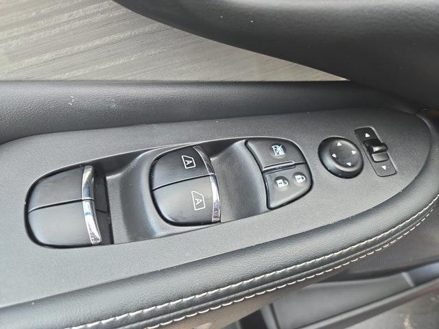 used 2017 Nissan Murano car, priced at $17,843