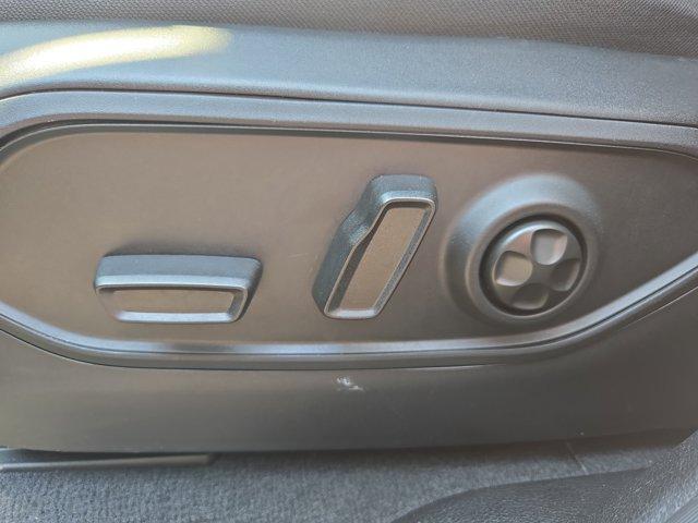 used 2024 Jeep Grand Cherokee car, priced at $38,490
