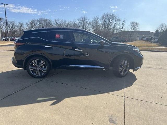 used 2024 Nissan Murano car, priced at $38,650