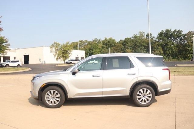 used 2024 Hyundai Palisade car, priced at $35,998