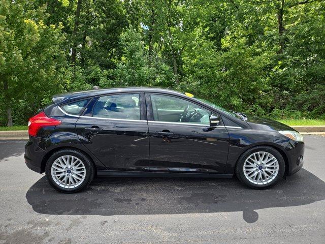 used 2012 Ford Focus car, priced at $6,000