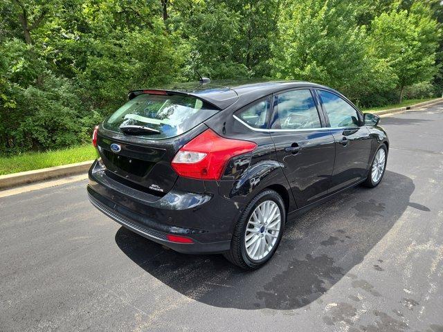 used 2012 Ford Focus car, priced at $6,000