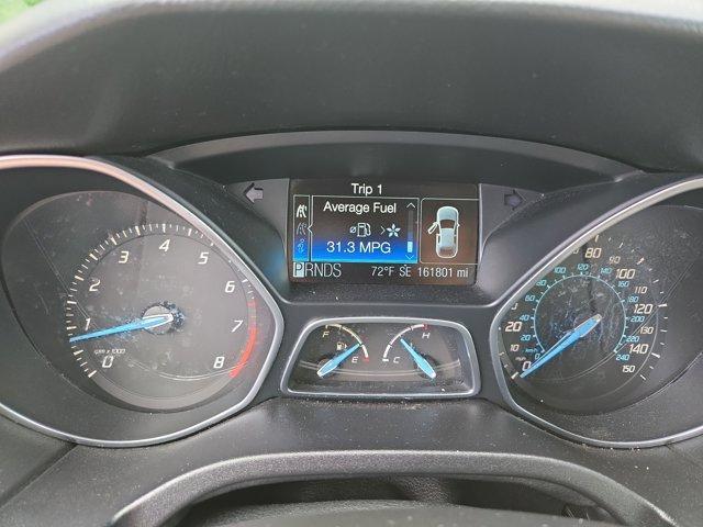 used 2012 Ford Focus car, priced at $6,000