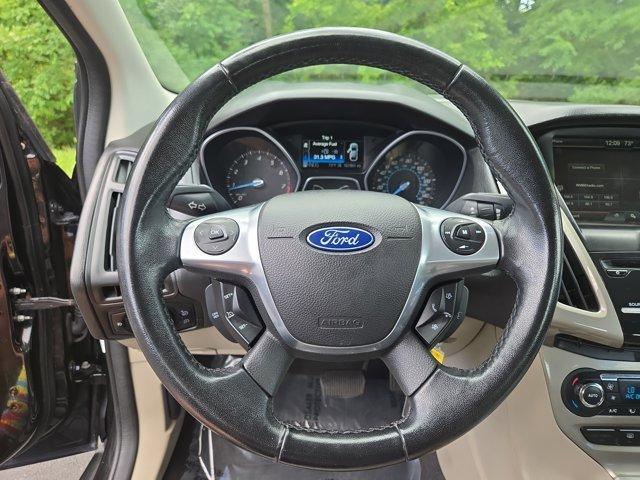 used 2012 Ford Focus car, priced at $6,000