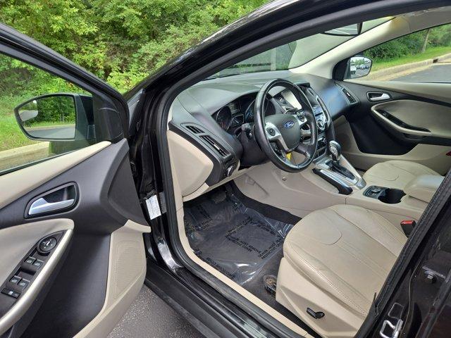used 2012 Ford Focus car, priced at $6,000