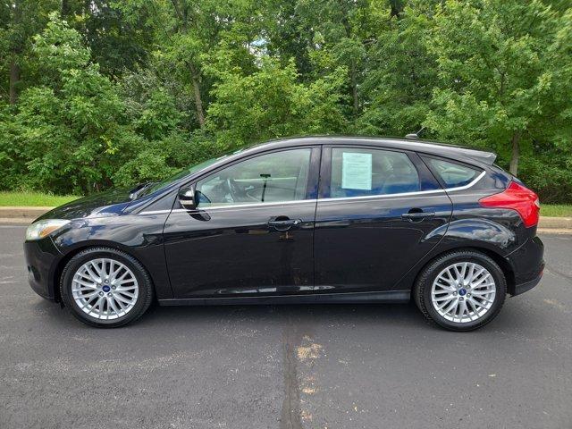 used 2012 Ford Focus car, priced at $6,000