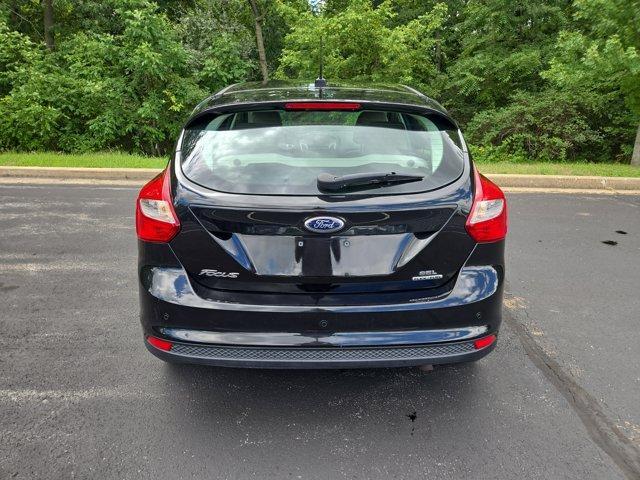 used 2012 Ford Focus car, priced at $6,000