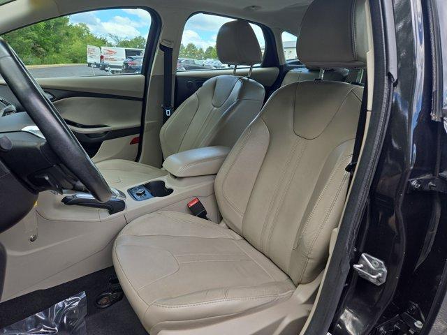 used 2012 Ford Focus car, priced at $6,000