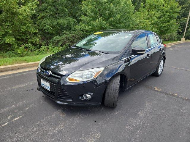 used 2012 Ford Focus car, priced at $6,000