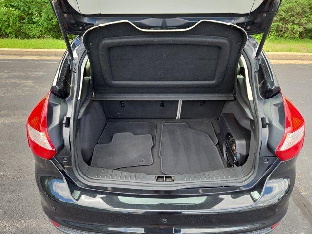 used 2012 Ford Focus car, priced at $6,000