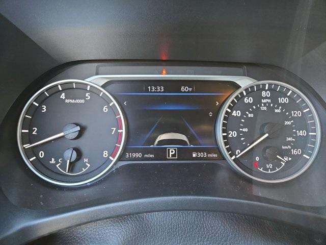used 2023 Nissan Sentra car, priced at $20,990