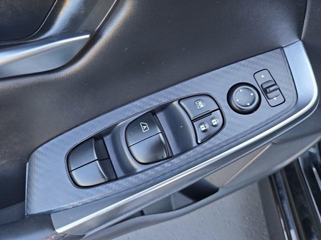 used 2023 Nissan Sentra car, priced at $20,990