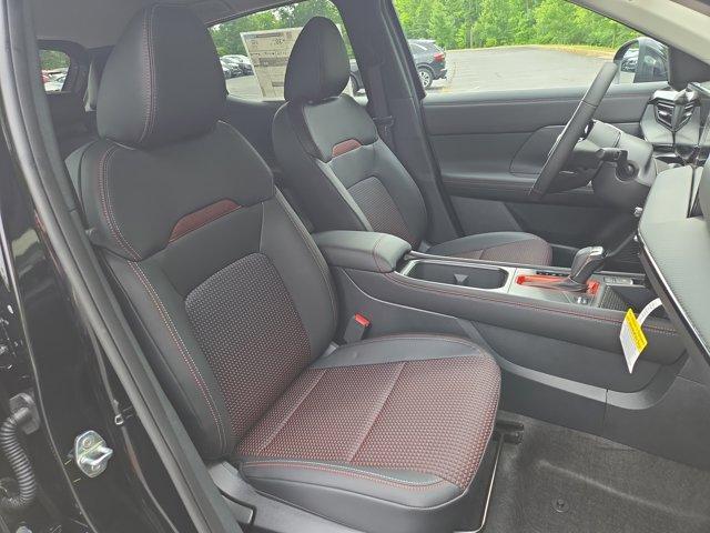 new 2025 Nissan Kicks car, priced at $29,631