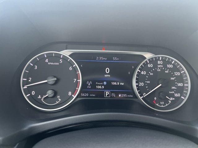 used 2024 Nissan Sentra car, priced at $21,990