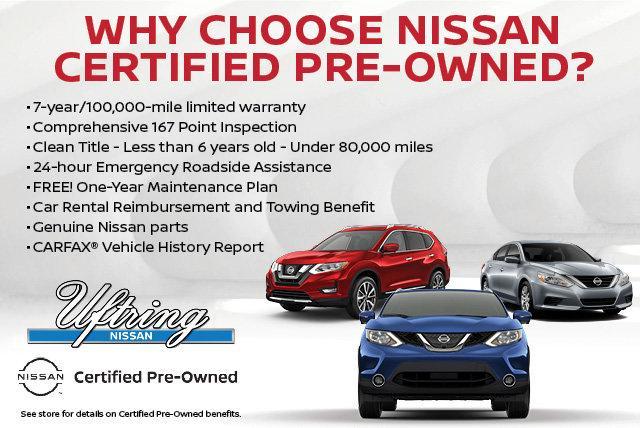 used 2023 Nissan Rogue car, priced at $34,591
