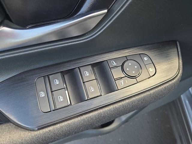 used 2025 Nissan Kicks car, priced at $23,846