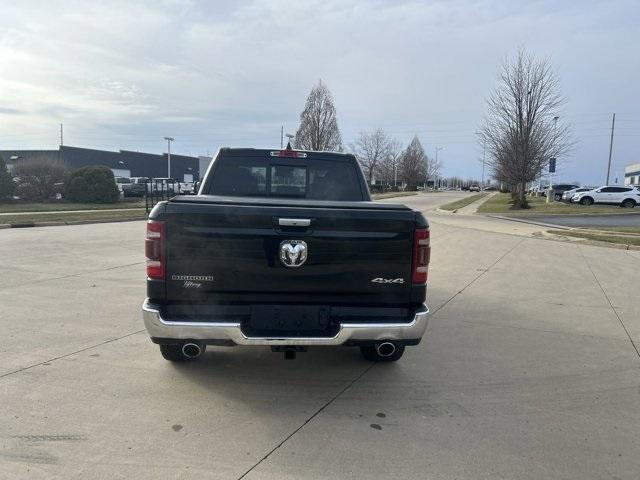 used 2019 Ram 1500 car, priced at $30,899