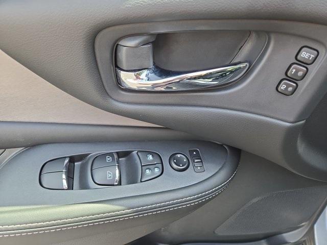 used 2024 Nissan Murano car, priced at $37,187