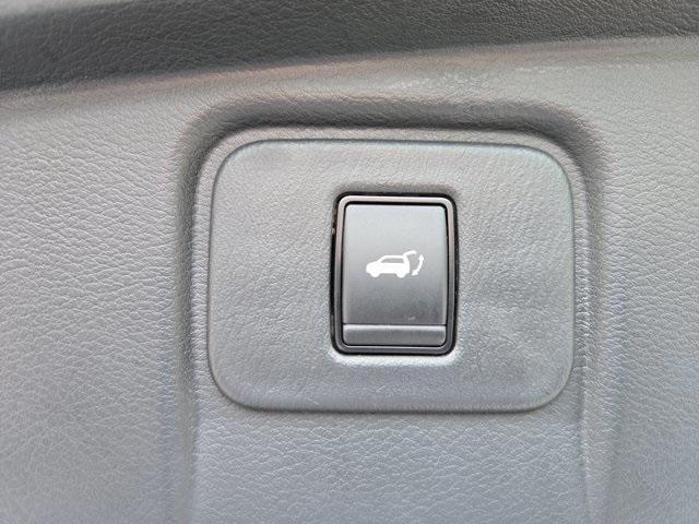 used 2024 Nissan Murano car, priced at $37,187
