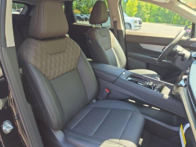 new 2025 Nissan Murano car, priced at $50,763
