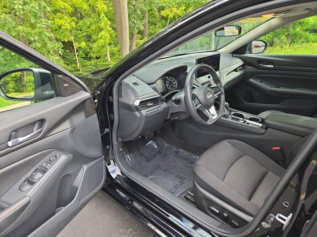 used 2024 Nissan Altima car, priced at $26,990