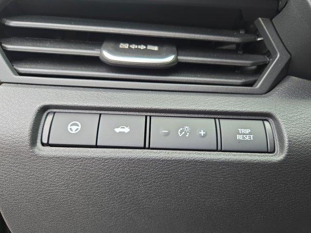 used 2024 Nissan Altima car, priced at $26,990