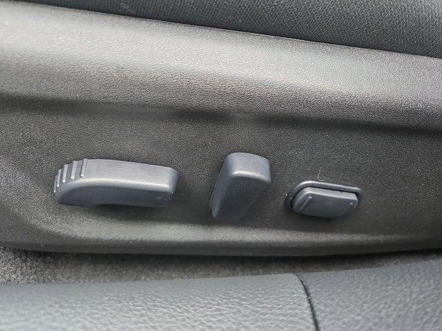 used 2024 Nissan Altima car, priced at $26,990