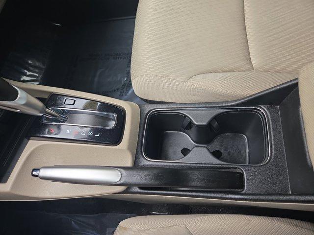 used 2015 Honda Civic car, priced at $14,490