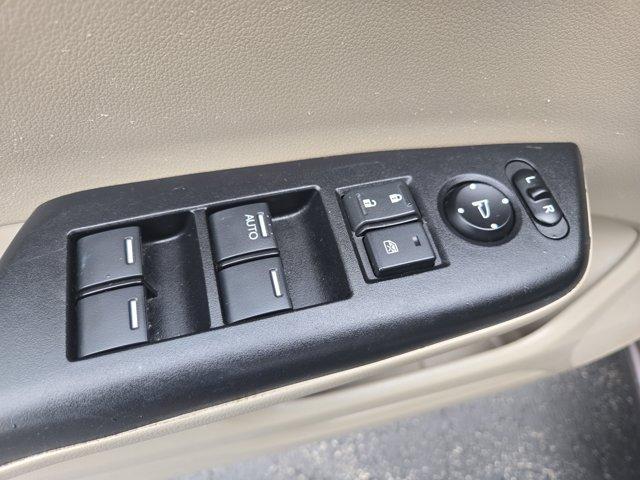 used 2015 Honda Civic car, priced at $14,490