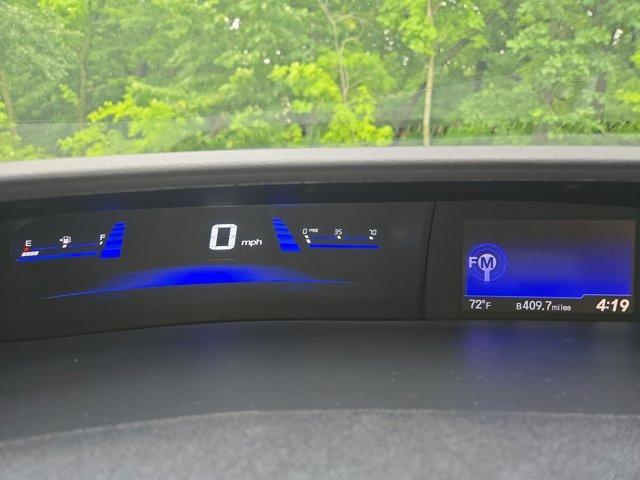 used 2015 Honda Civic car, priced at $14,490